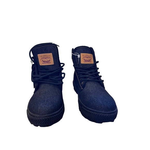 Levi’s Other - New! Levi’s 518388-01A Men’s Boots Size 7.5